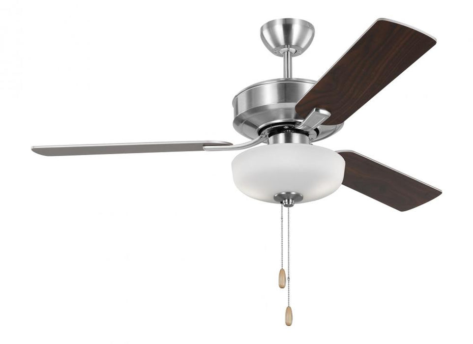 Linden 48" Ceiling Fan | 3LD48BSD