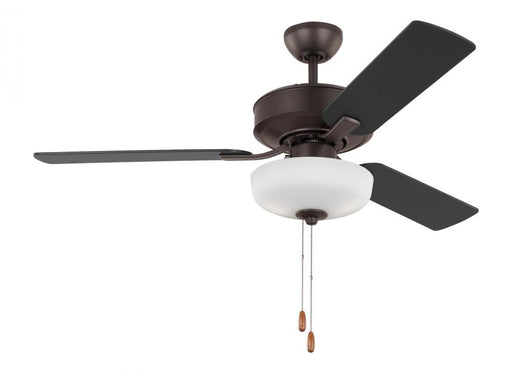 Linden 48" Ceiling Fan | 3LD48BZD