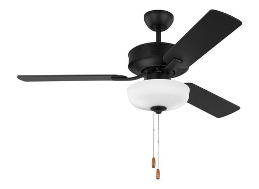 Linden 48" Ceiling Fan | 3LD48MBKD