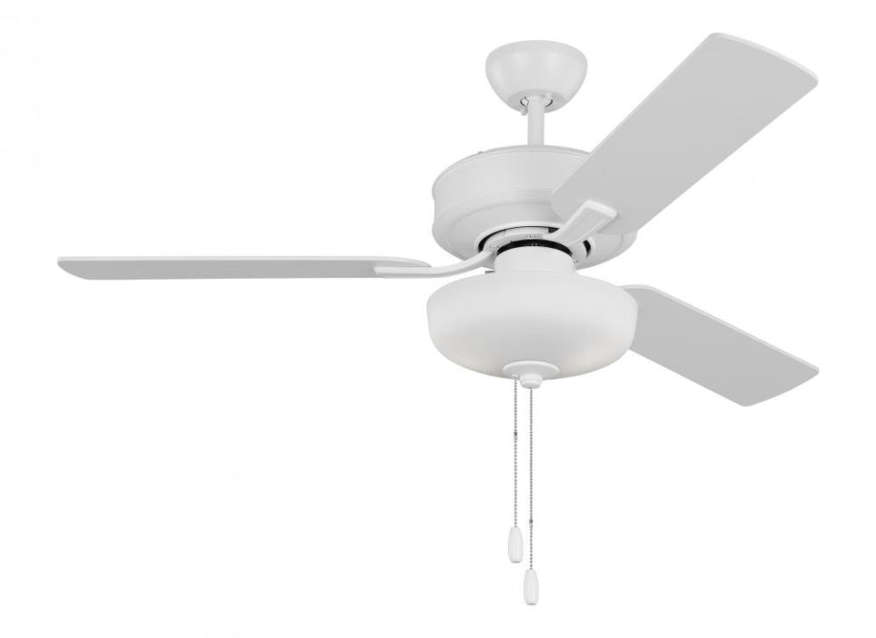 Linden 48" Ceiling Fan | 3LD48RZWD