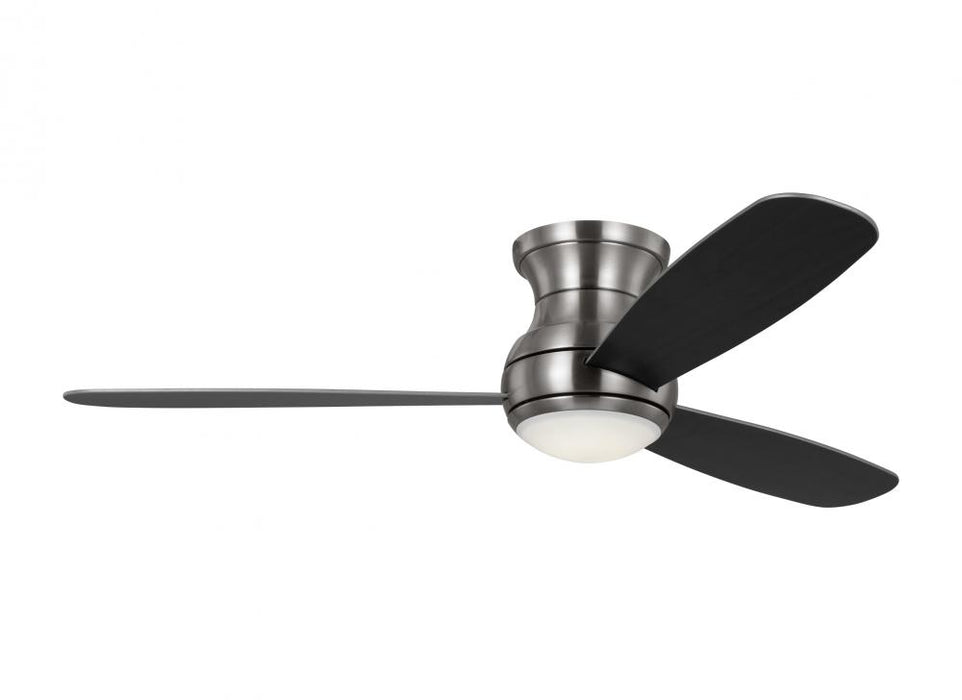 Orbis 52" Ceiling Fan | 3OBSHR52BSD