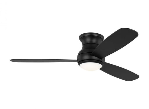 Orbis 52" Ceiling Fan | 3OBSHR52MBKD