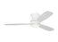 Orbis 52" Ceiling Fan | 3OBSHR52RZWD