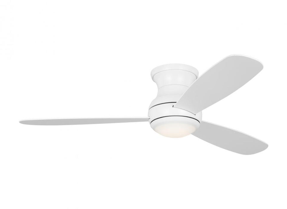 Orbis 52" Ceiling Fan | 3OBSHR52RZWD