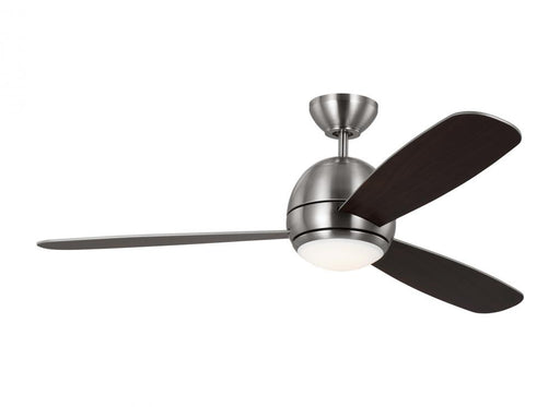 Orbis 52" Ceiling Fan | 3OBSR52BSD