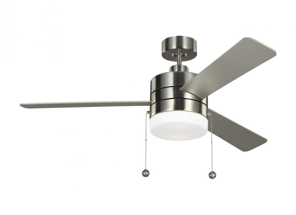 Syrus 52" Ceiling Fan | 3SY52BSD