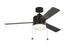 Syrus 52" Ceiling Fan | 3SY52OZD