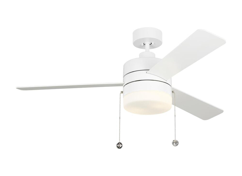 Syrus 52" Ceiling Fan | 3SY52RZWD