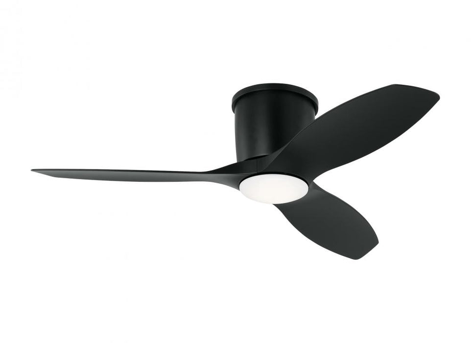 Titus 44" Ceiling Fan | 3TTHR44MBKD