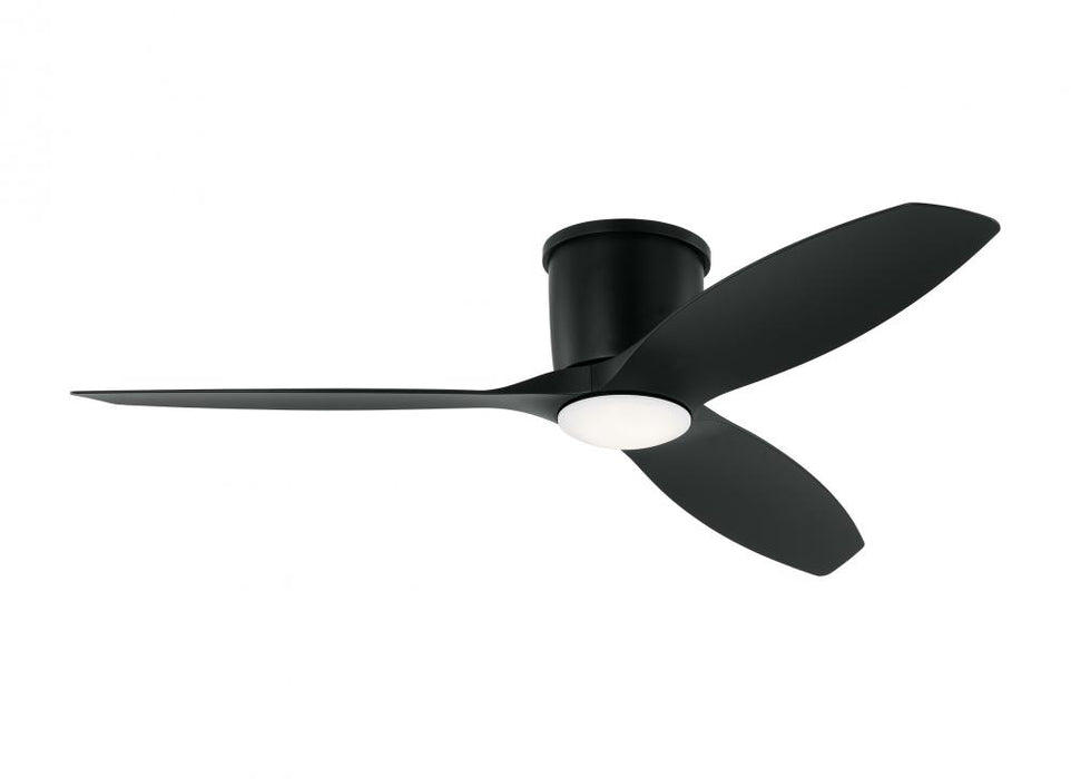 Titus 52" Ceiling Fan | 3TTHR52MBKD