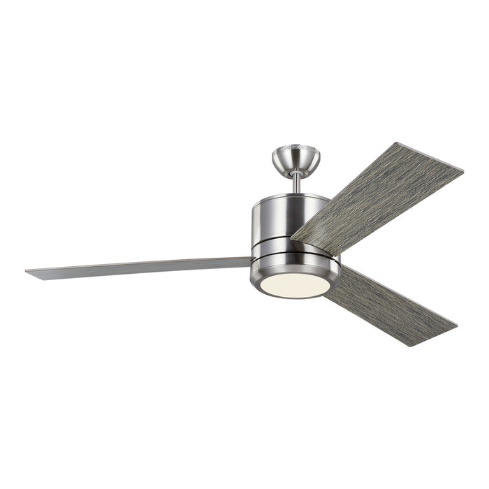 Vision 56" Ceiling Fan | 3VNMR56BSLGD-V1