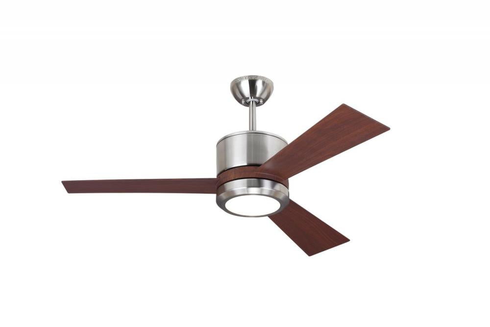 Vision 42" Ceiling Fan | 3VNR42BSD-V1