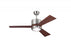 Vision 42" Ceiling Fan | 3VNR42BSD-V1