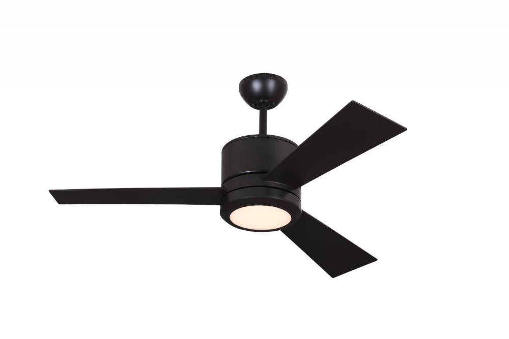 Vision 42" Ceiling Fan | 3VNR42OZD-V1