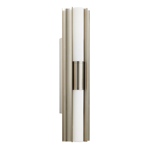 2 Light 5cct Led Vanity Light / Murale De Salle De Bain Del 5cct 2 Light | 207627A