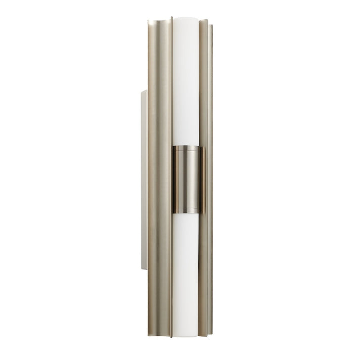 2 Light 5cct Led Vanity Light / Murale De Salle De Bain Del 5cct 2 Light | 207627A