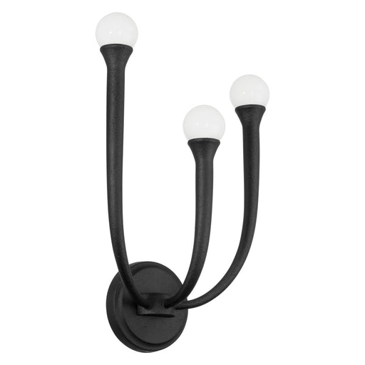 3 Light Wall Sconce / Murale 3 Light | 207264A