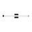Phase 6.1 Collection 36 In. 5cct Integrated Led Linear Vanity Light | P300551-031-CS