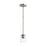 P500517-009 1-100w Med Mini- Pendant | P500517-009