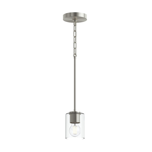 P500517-009 1-100w Med Mini- Pendant | P500517-009