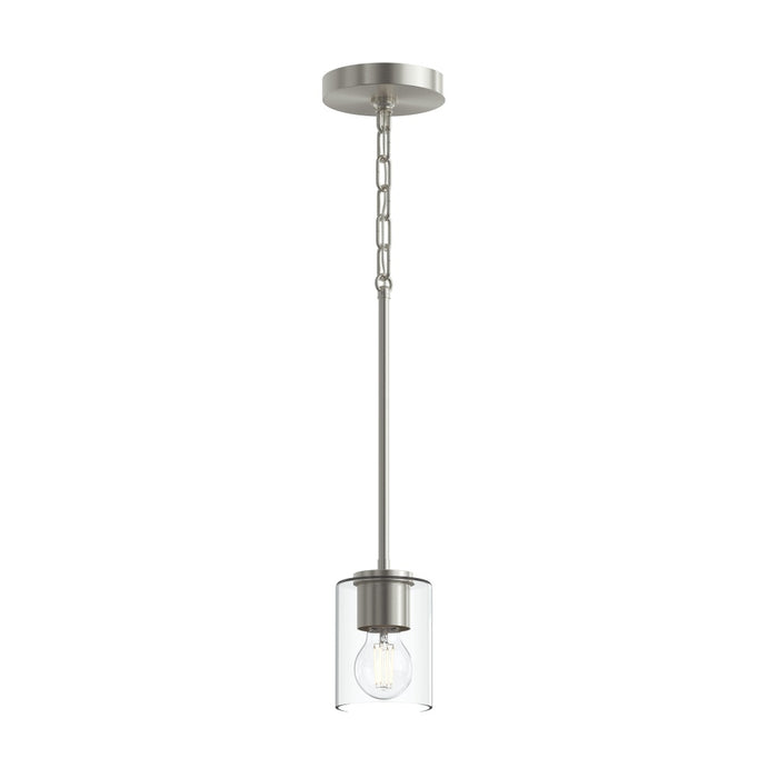 P500517-009 1-100w Med Mini- Pendant | P500517-009