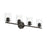 P300584-020 4-100w Med Bath Bracket | P300584-020