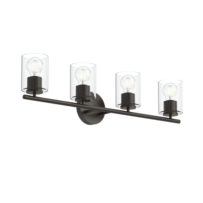P300584-020 4-100w Med Bath Bracket | P300584-020