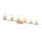 P300385-191 6-100w Med Bath Bracket | P300385-191