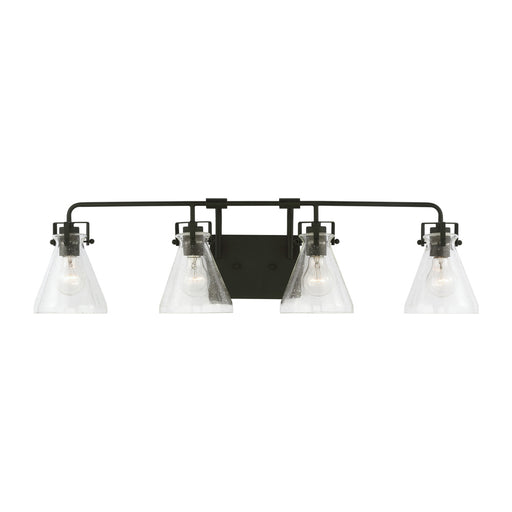 Generation Lighting Jaden Four Light Wall / Bath