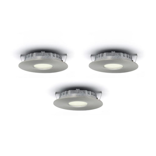 Dals 12v High Power LED Recessed Superpuck