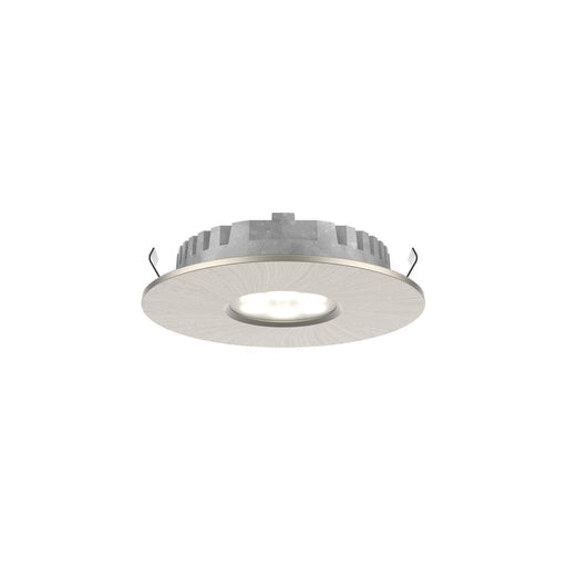 Dals 12V LED recessed superpuck