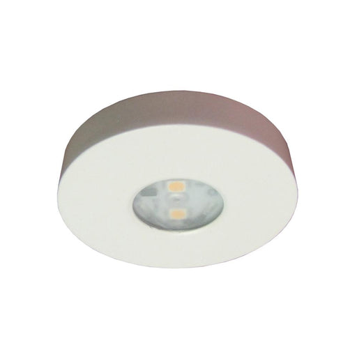 Dals 12V LED surface mounting superpuck