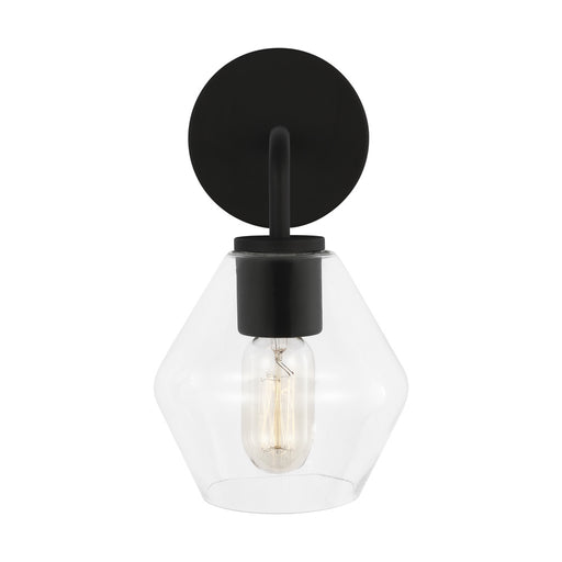 Generation Lighting Jett One Light Vanity