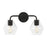 Generation Lighting Jett Two Light Vanity