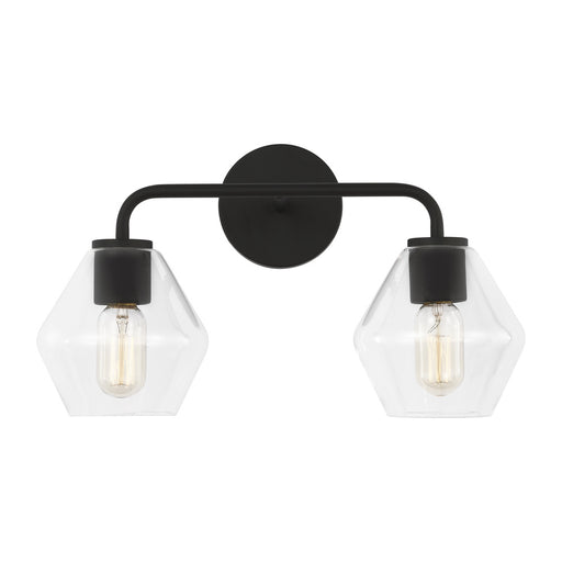 Generation Lighting Jett Two Light Vanity