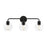 Generation Lighting Jett Three Light Vanity