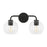 Generation Lighting Orley Two Light Vanity