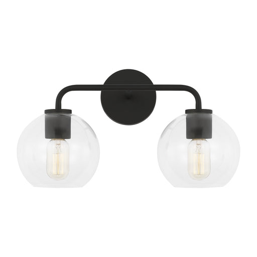 Generation Lighting Orley Two Light Vanity