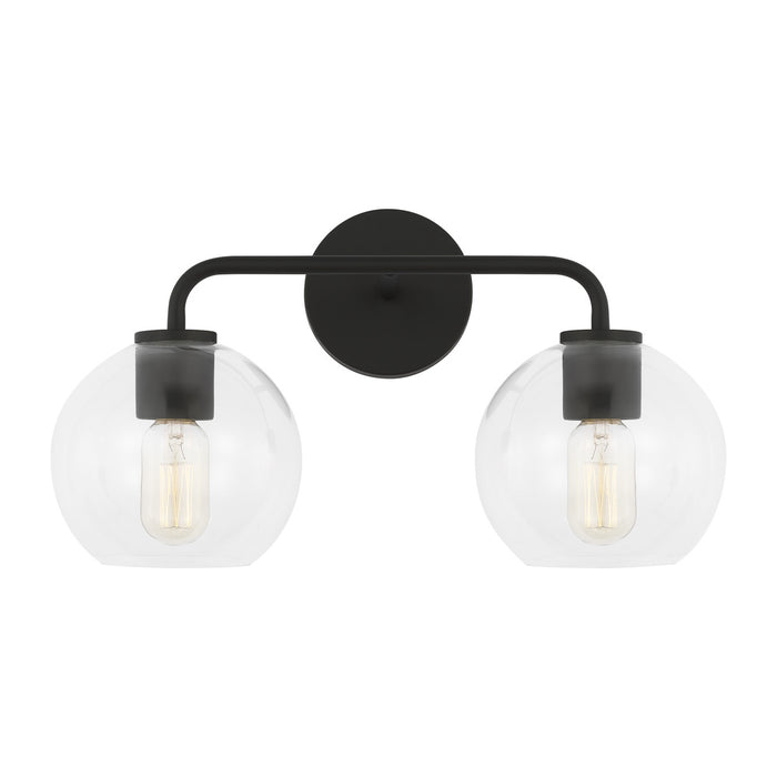 Generation Lighting Orley Two Light Vanity