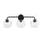 Generation Lighting Orley Three Light Vanity