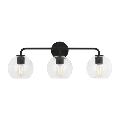 Generation Lighting Orley Three Light Vanity