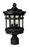 Santa Barbara Vx-outdoor Pole/post Mount | 40036CDSE