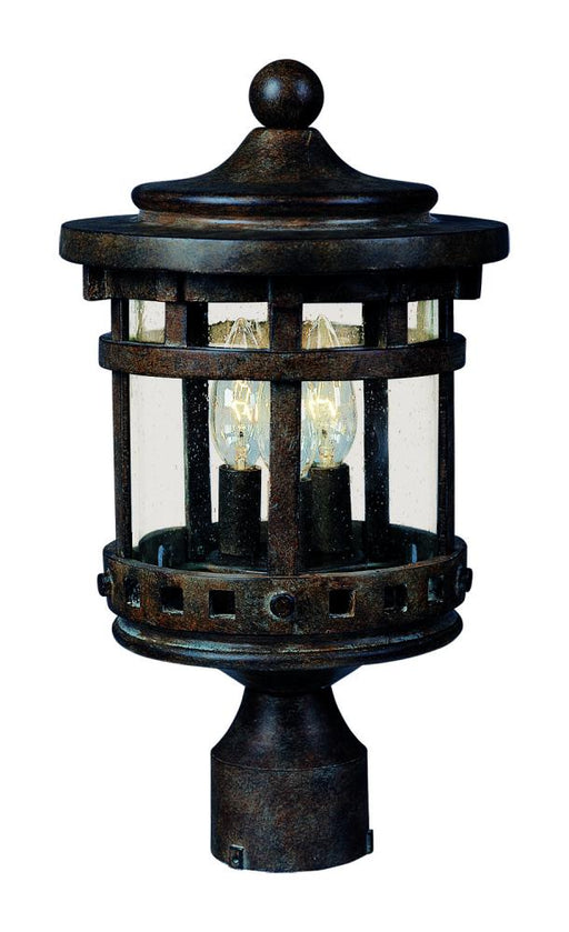 Santa Barbara Vx-outdoor Pole/post Mount | 40036CDSE