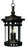 Maxim Santa Barbara VX-Outdoor Hanging Lantern