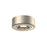 2in1 Led Puck, 5cct | 4005CCSN