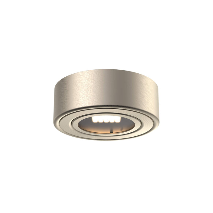 Kit 3 2in1 Led Puck, 5cct | K4005CCSN