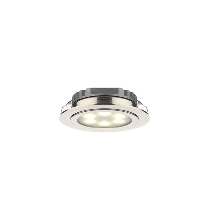 Dals 2-in-1 LED puck, 5CCT