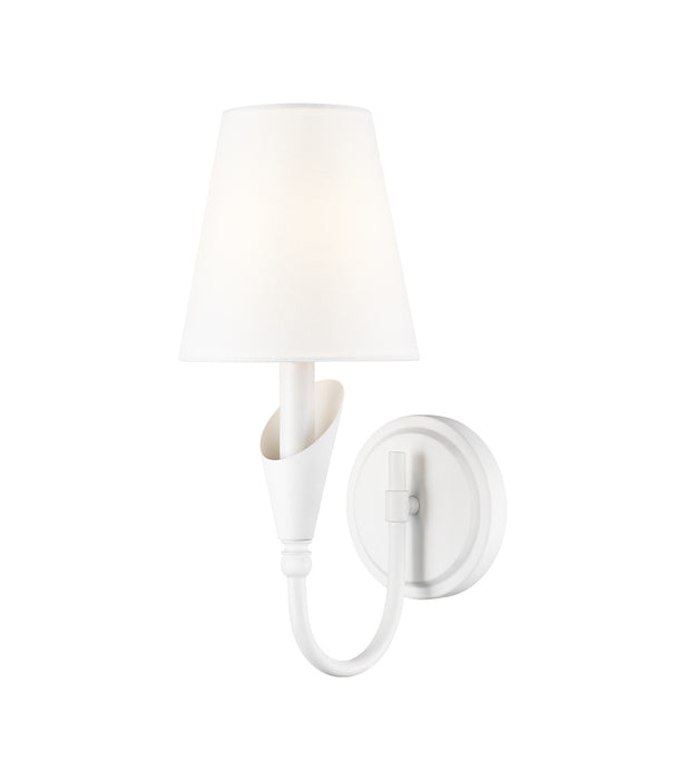 1 Light Wall Sconce | 4014-1S-TW