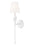 1 Light Wall Sconce | 4014-1SA-TW