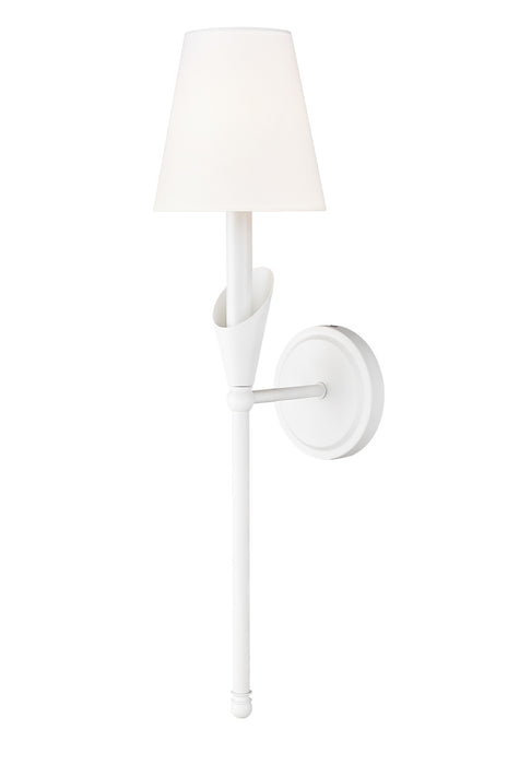 1 Light Wall Sconce | 4014-1SA-TW